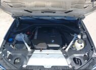 2022 BMW X3 | 5UX53DP06N9K40861