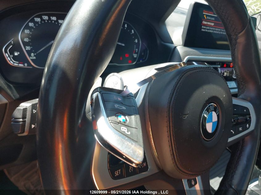 2022 BMW X3 | 5UX53DP06N9K40861