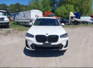 2022 BMW X3 | 5UX53DP06N9K40861