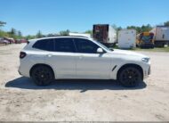 2022 BMW X3 | 5UX53DP06N9K40861