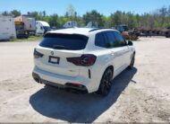 2022 BMW X3 | 5UX53DP06N9K40861