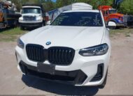2022 BMW X3 | 5UX53DP06N9K40861
