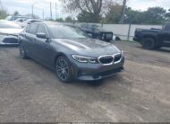 2021 BMW 330I | 3MW5R7J02M8B72753