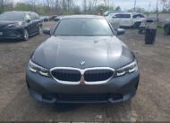 2021 BMW 330I | 3MW5R7J02M8B72753