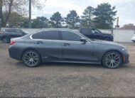 2021 BMW 330I | 3MW5R7J02M8B72753
