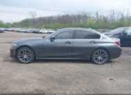 2021 BMW 330I | 3MW5R7J02M8B72753