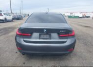 2021 BMW 330I | 3MW5R7J02M8B72753