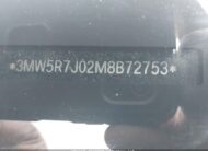 2021 BMW 330I | 3MW5R7J02M8B72753