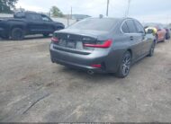 2021 BMW 330I | 3MW5R7J02M8B72753
