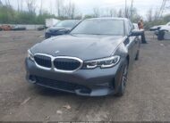 2021 BMW 330I | 3MW5R7J02M8B72753