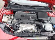 2021 MERCEDES-BENZ A | W1K3F4HB7MJ320656