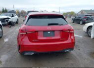 2021 MERCEDES-BENZ A | W1K3F4HB7MJ320656