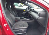 2021 MERCEDES-BENZ A | W1K3F4HB7MJ320656