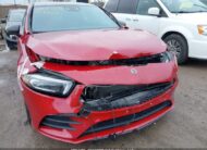2021 MERCEDES-BENZ A | W1K3F4HB7MJ320656