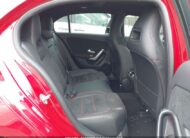 2021 MERCEDES-BENZ A | W1K3F4HB7MJ320656