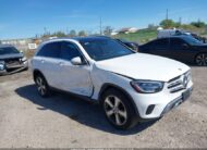 2022 MERCEDES-BENZ GLC | W1N0G8EB5NV374790