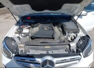 2022 MERCEDES-BENZ GLC | W1N0G8EB5NV374790