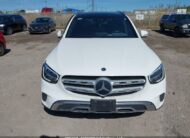 2022 MERCEDES-BENZ GLC | W1N0G8EB5NV374790