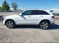2022 MERCEDES-BENZ GLC | W1N0G8EB5NV374790