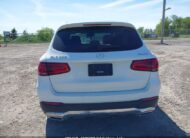 2022 MERCEDES-BENZ GLC | W1N0G8EB5NV374790