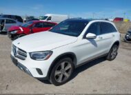 2022 MERCEDES-BENZ GLC | W1N0G8EB5NV374790