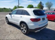 2022 MERCEDES-BENZ GLC | W1N0G8EB5NV374790