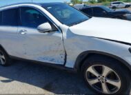 2022 MERCEDES-BENZ GLC | W1N0G8EB5NV374790
