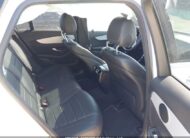 2022 MERCEDES-BENZ GLC | W1N0G8EB5NV374790