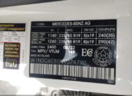 2022 MERCEDES-BENZ GLC | W1N0G8EB5NV374790