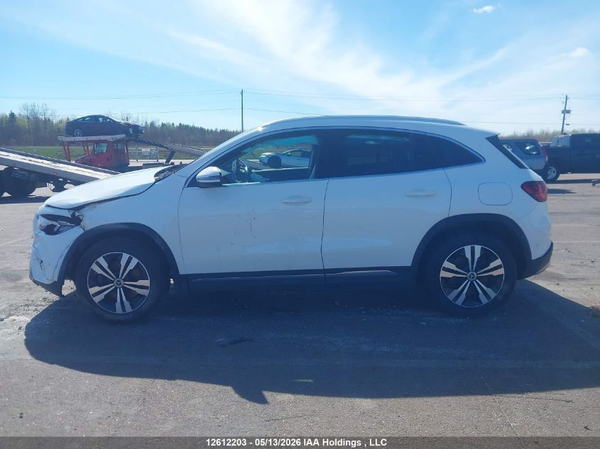 2026 MERCEDES-BENZ GLA | W1N4N4HB6TJ764104