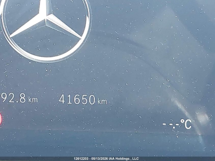 2026 MERCEDES-BENZ GLA | W1N4N4HB6TJ764104