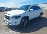 2026 MERCEDES-BENZ GLA | W1N4N4HB6TJ764104