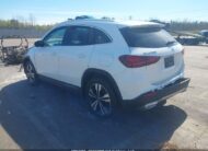 2026 MERCEDES-BENZ GLA | W1N4N4HB6TJ764104
