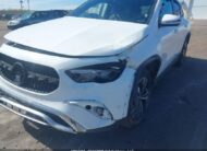 2026 MERCEDES-BENZ GLA | W1N4N4HB6TJ764104