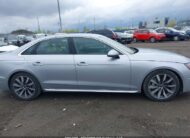 2024 AUDI A4 | WAUAAAF49RN005678