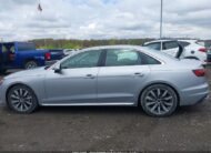 2024 AUDI A4 | WAUAAAF49RN005678