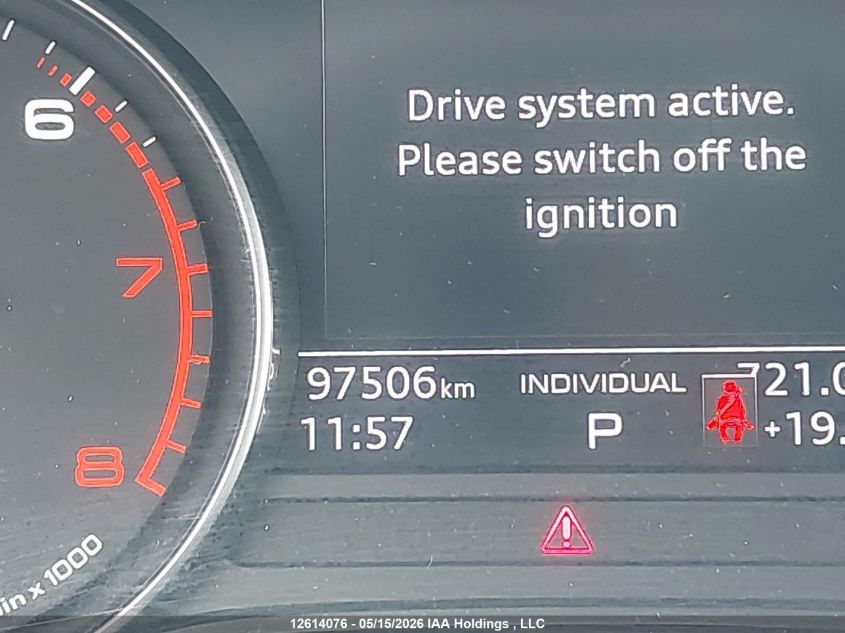 2024 AUDI A4 | WAUAAAF49RN005678