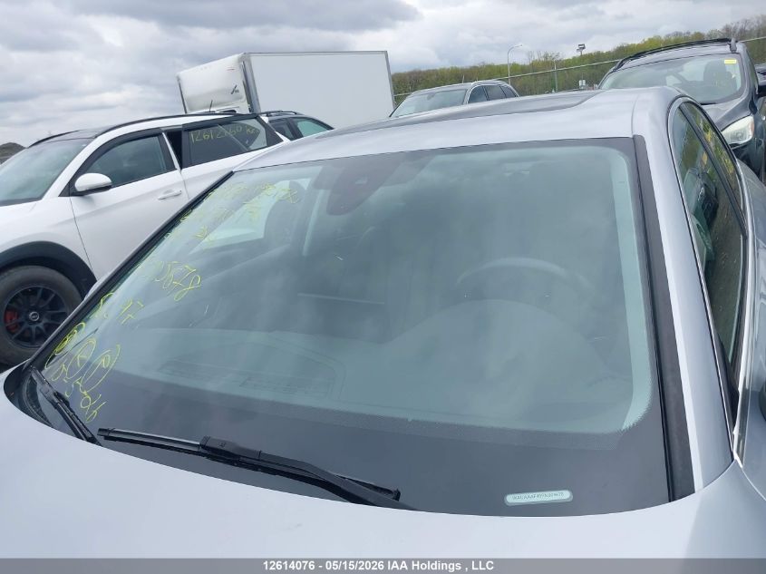 2024 AUDI A4 | WAUAAAF49RN005678
