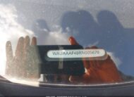 2024 AUDI A4 | WAUAAAF49RN005678