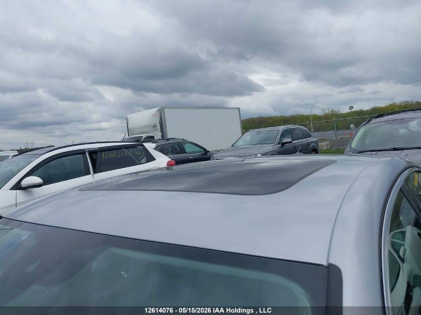 2024 AUDI A4 | WAUAAAF49RN005678