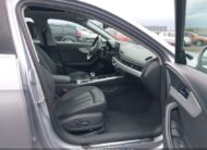 2024 AUDI A4 | WAUAAAF49RN005678