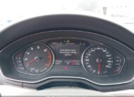 2024 AUDI A4 | WAUAAAF49RN005678