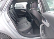 2024 AUDI A4 | WAUAAAF49RN005678