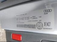 2024 AUDI A4 | WAUAAAF49RN005678