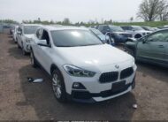 2020 BMW X2 | WBXYJ1C09L5R46187