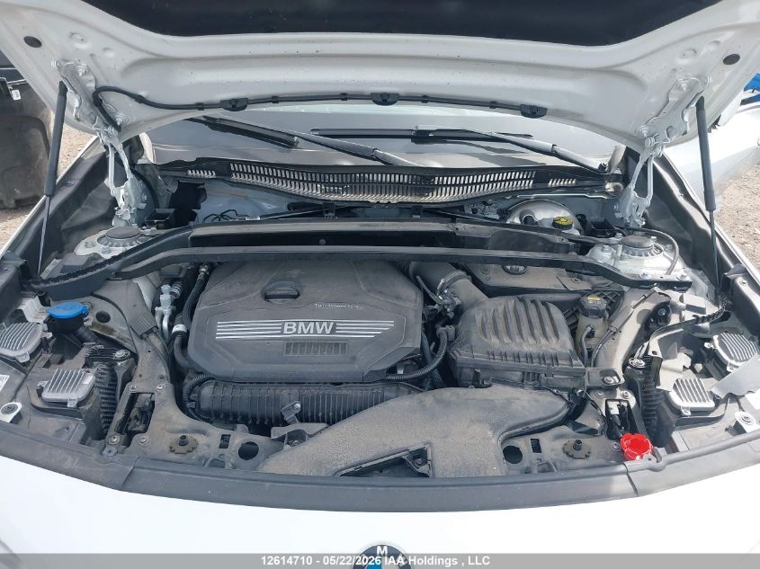 2020 BMW X2 | WBXYJ1C09L5R46187
