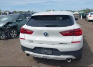 2020 BMW X2 | WBXYJ1C09L5R46187
