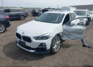 2020 BMW X2 | WBXYJ1C09L5R46187