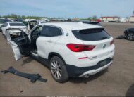 2020 BMW X2 | WBXYJ1C09L5R46187
