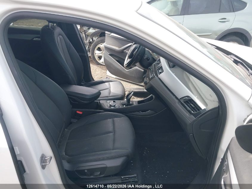 2020 BMW X2 | WBXYJ1C09L5R46187
